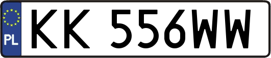KK556WW