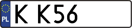 KK56