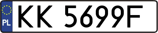 KK5699F
