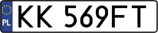 KK569FT