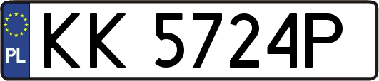 KK5724P