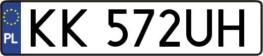 KK572UH
