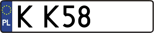 KK58