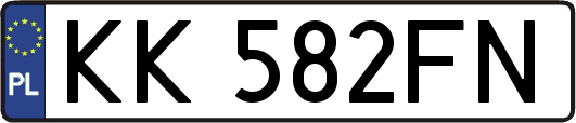 KK582FN