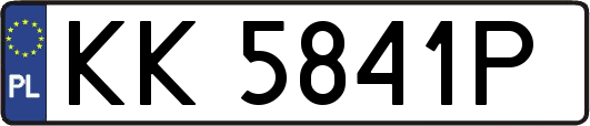 KK5841P