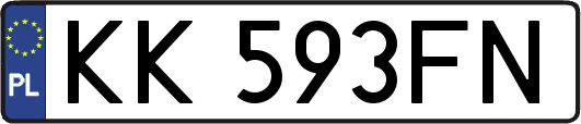 KK593FN