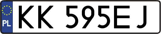 KK595EJ
