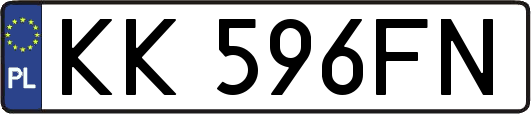 KK596FN