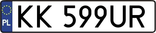 KK599UR