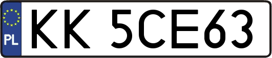 KK5CE63
