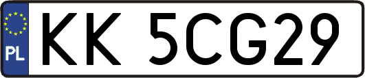 KK5CG29