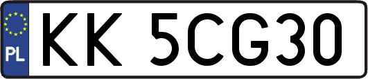 KK5CG30