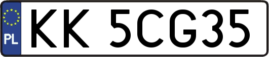 KK5CG35