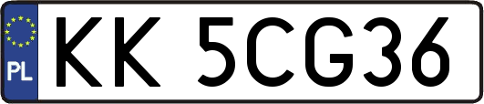 KK5CG36