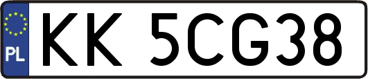 KK5CG38