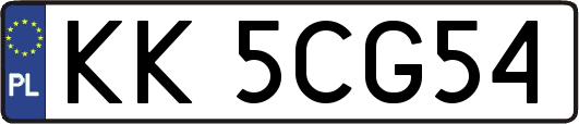 KK5CG54