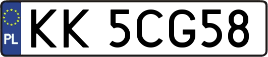 KK5CG58