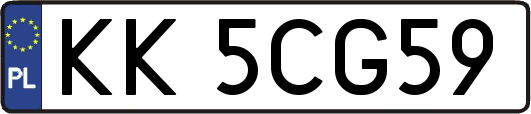 KK5CG59