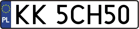 KK5CH50