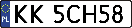KK5CH58