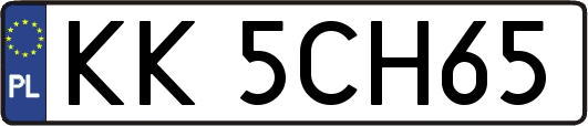 KK5CH65