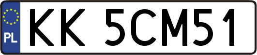 KK5CM51