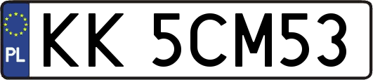 KK5CM53