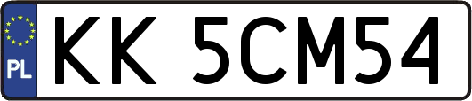KK5CM54