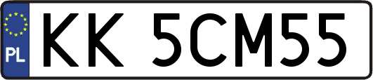KK5CM55