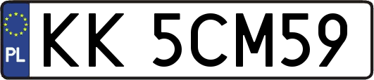 KK5CM59