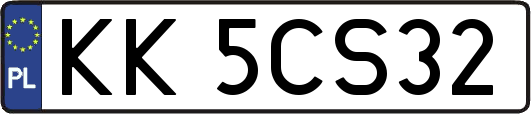 KK5CS32