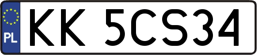 KK5CS34