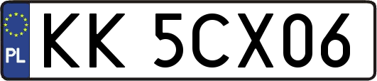 KK5CX06