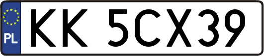 KK5CX39