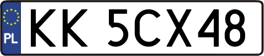 KK5CX48