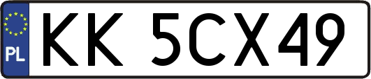 KK5CX49