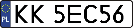 KK5EC56