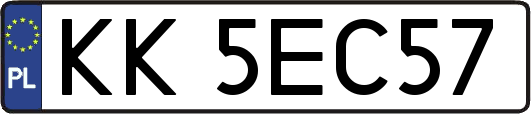 KK5EC57