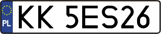 KK5ES26