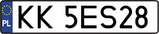 KK5ES28
