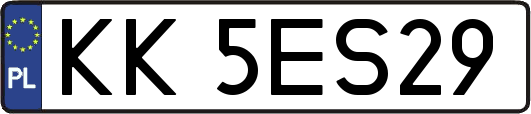 KK5ES29