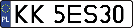 KK5ES30