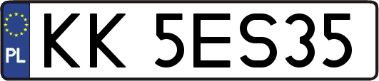 KK5ES35