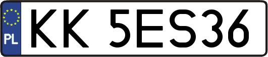 KK5ES36