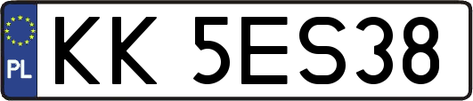 KK5ES38