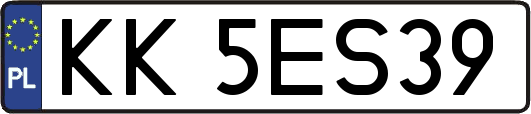 KK5ES39
