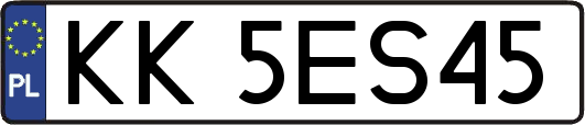 KK5ES45