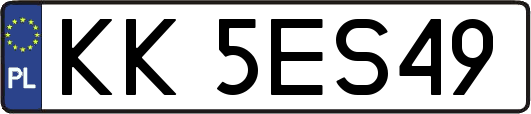 KK5ES49
