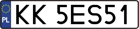 KK5ES51