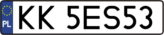 KK5ES53